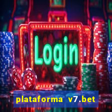 plataforma v7.bet paga mesmo